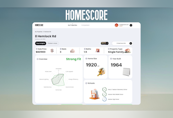 HomeScore