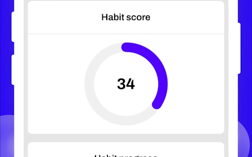 HabitGenius - Habit Tracker