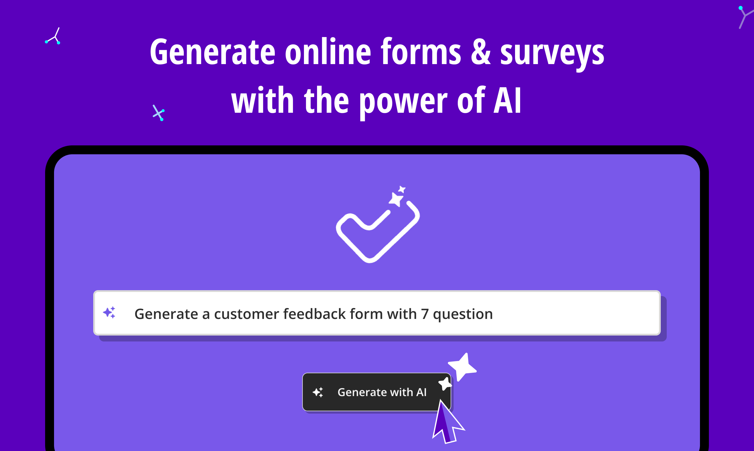 forms.app AI