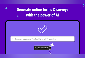 forms.app AI