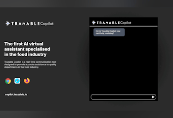 Trazable Copilot