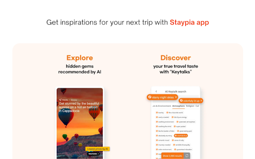 Staypia
