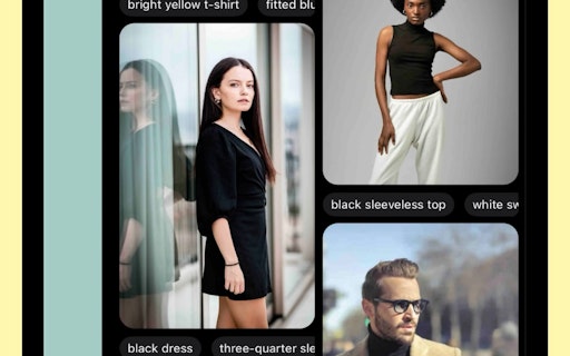 style.ai - Outfit Analysis