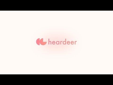 heardeer