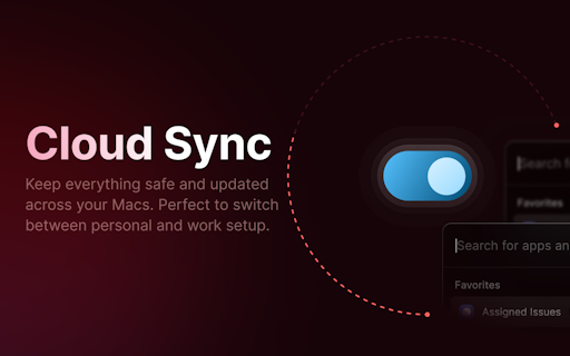 Raycast Pro