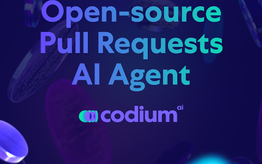 PR-Agent by CodiumAI