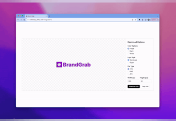 BrandGrab
