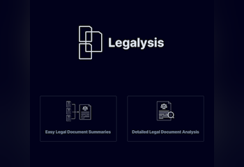 Legalysis
