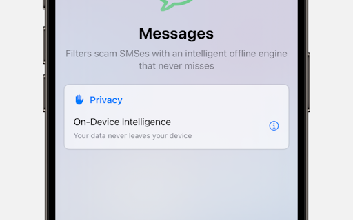 ScamNet