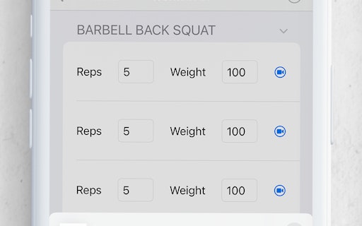 Smart Strength