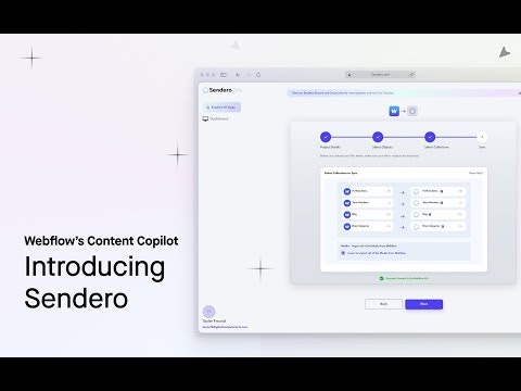 Sendero AI