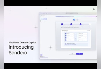 Sendero AI