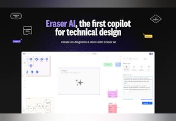 Eraser AI