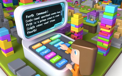 ChatQuest The NLP3 Adventure Game