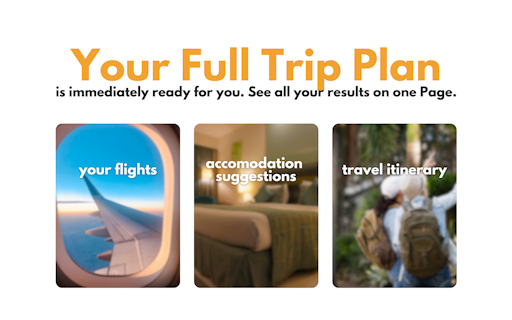 Trip Budget