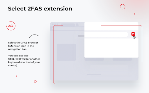 2FAS Browser Extension