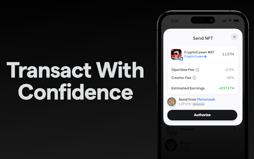 Bitski Wallet 2.0
