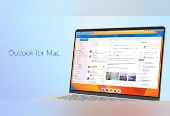 Outlook for Mac