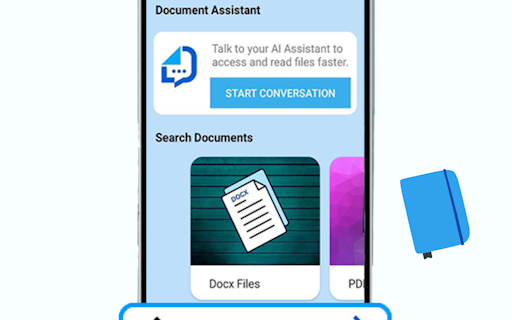 All Document Reader Assistant
