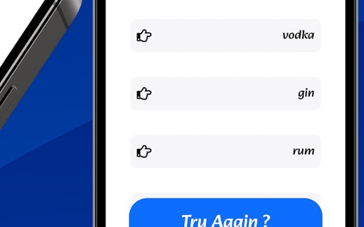 Food Avoidance Scanner