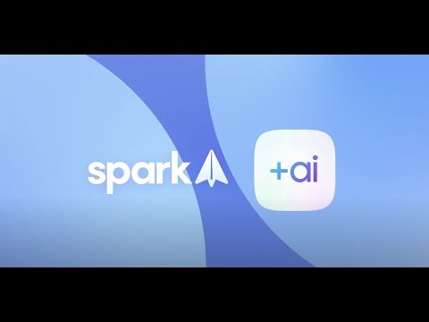 Spark +AI