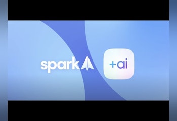 Spark +AI