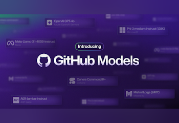 GitHub Models