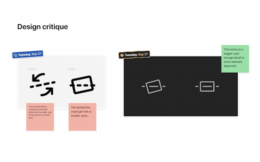 DateStamp+