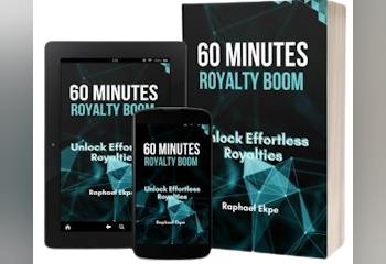 60 Minutes Royalty
