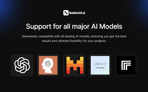 BuilderKit