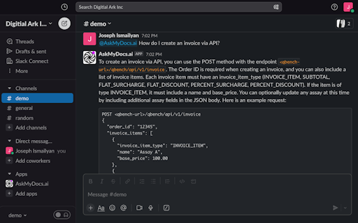 AskMyDocs.ai