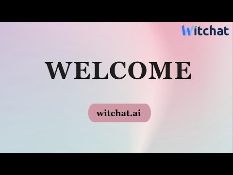 WitChat