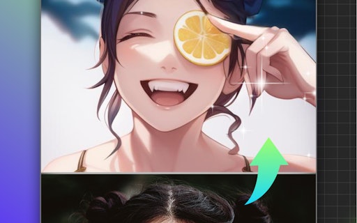 SocialBook Photo to Cartoon