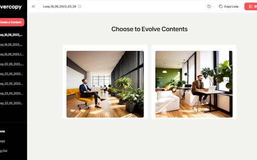 Evercopy