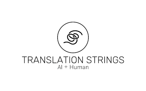 Translation Strings