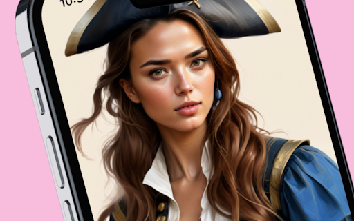 Portraitify AI Portrait Studio