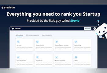 Stevie AI
