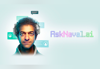 Ask Naval (AI Chatbot)