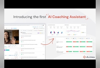 AI Coaching Assistant by Avoma
