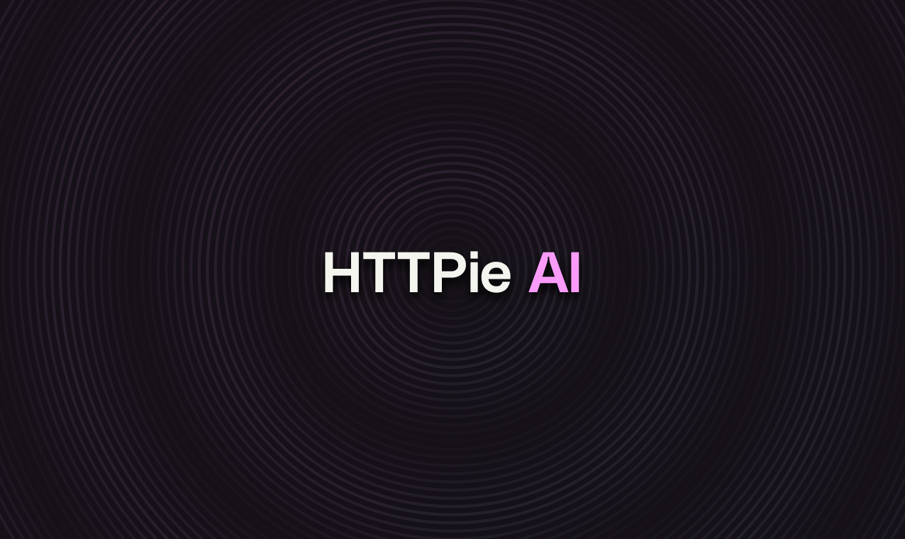 HTTPie AI