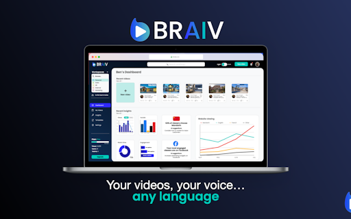 BRAIV