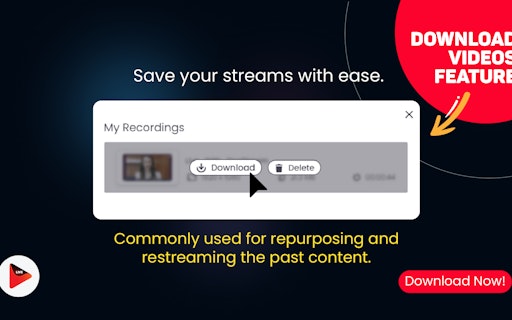 OneStream Live - Version 8.0.7