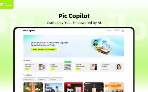 Pic Copilot