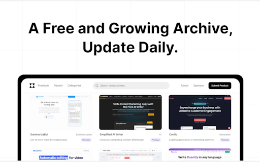WebCurate