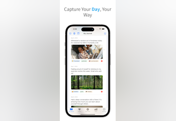 My Journal: Life & Mood Tracker
