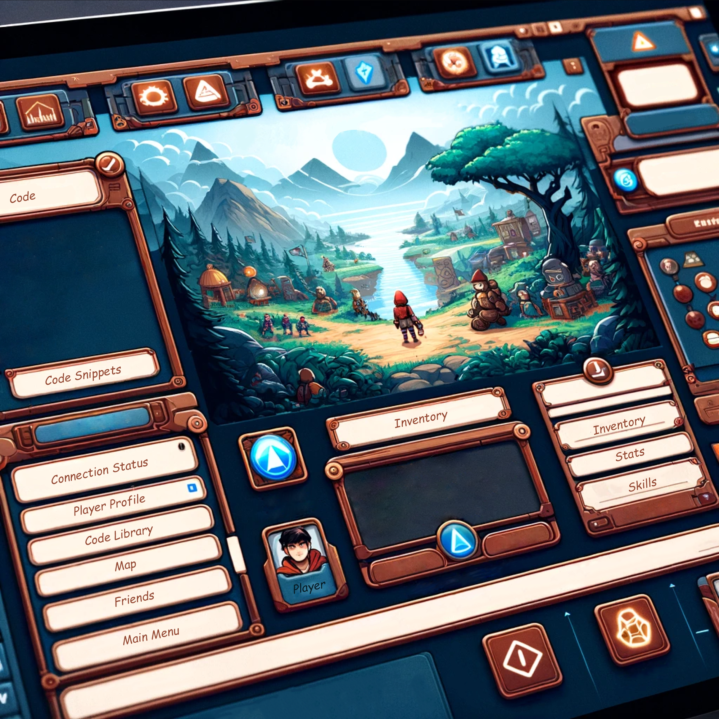 CodeQuest - JavaScript Coding Challenges