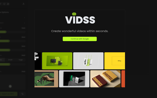 Vidss