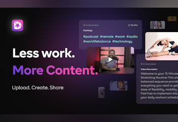Detail AI Video Content Maker