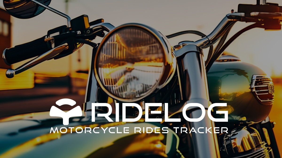 RideLog