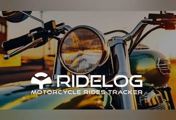 RideLog